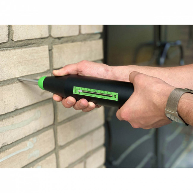 Молоток Шмидта (склерометр) С-20М Молоток Шмидта (склерометр) С-20М