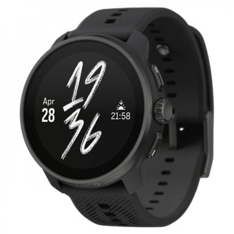 Часы SUUNTO RACE S All Black
