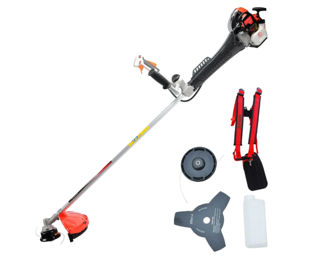 Триммер бензиновый A-iPower AT530ТX-PRO