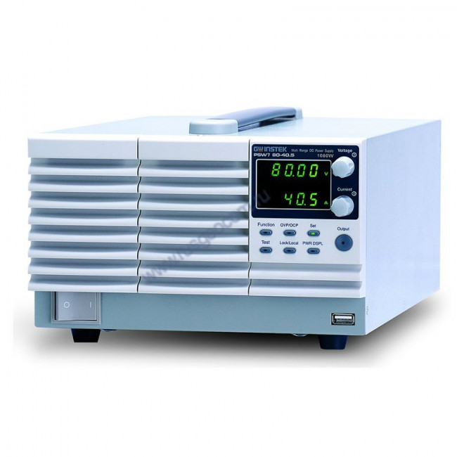 Источник питания GW Instek PSW7 30-36 Источник питания GW Instek PSW7 30-36