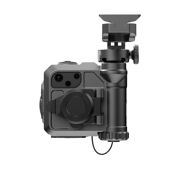 Тепловизионный монокуляр Conotech Pharos 3 с креплением на шлем Тепловизионный монокуляр Conotech Pharos 3 с креплением на шлем