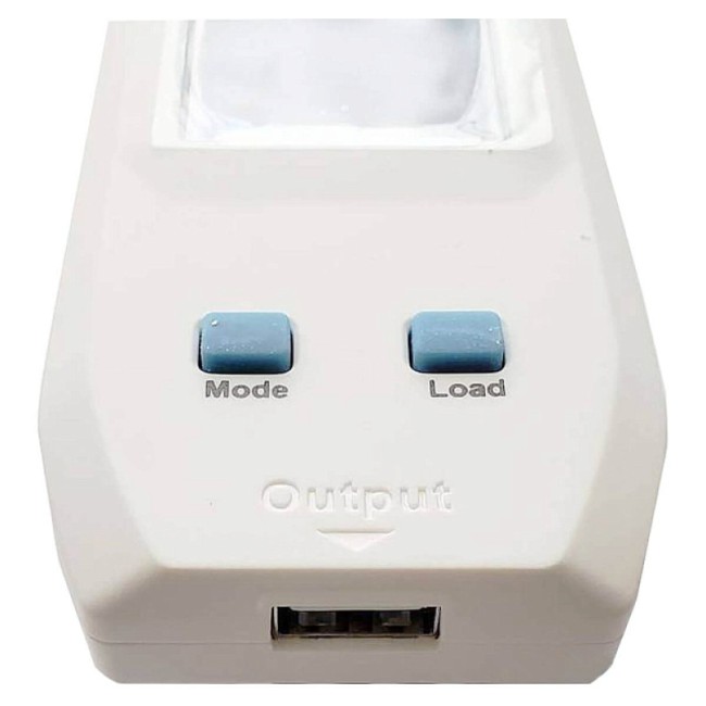 Тестер напряжения UNI-T UT658LOAD Тестер напряжения UNI-T UT658LOAD