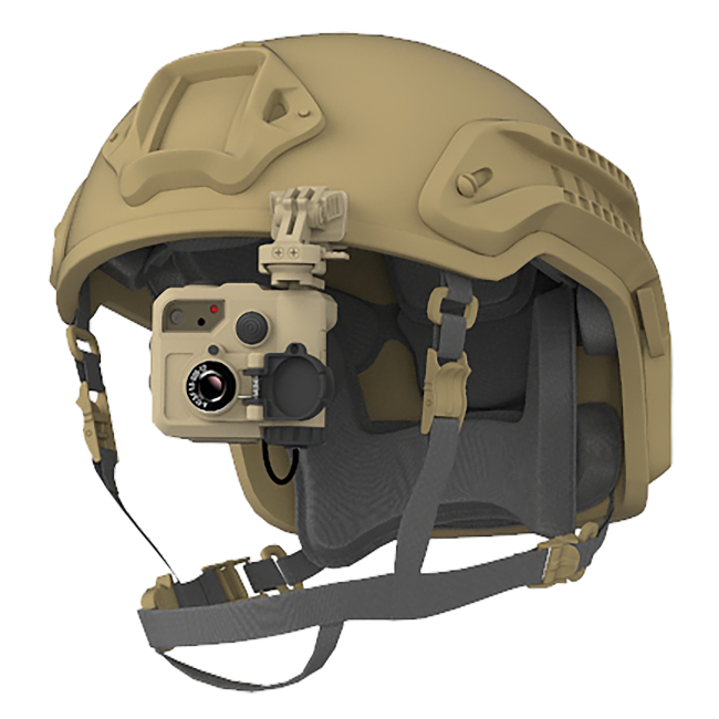 Тепловизионный монокуляр Conotech Pharos 3 Yellow Тепловизионный монокуляр Conotech Pharos 3 Yellow