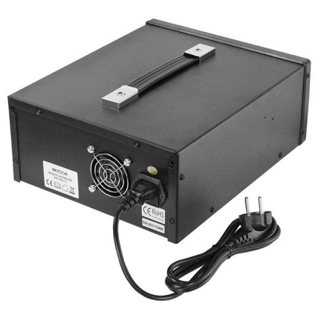 Многофункциональная паяльная станция МЕГЕОН 00800