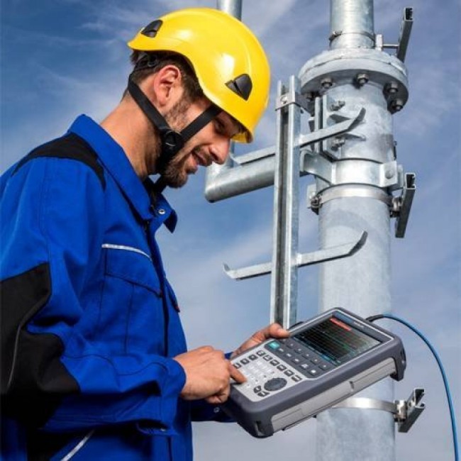 Анализатор АФУ Rohde Schwarz ZPH Анализатор АФУ Rohde Schwarz ZPH