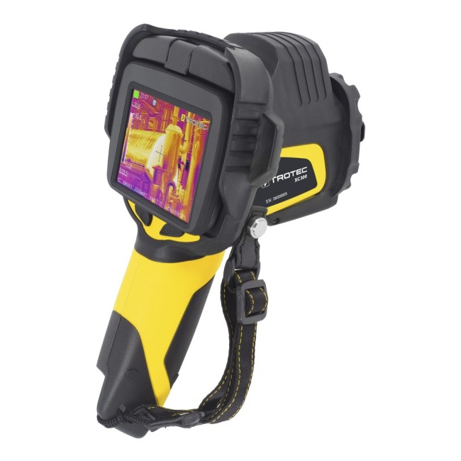 Тепловизор XC300 9Гц Тепловизор XC300 9Гц