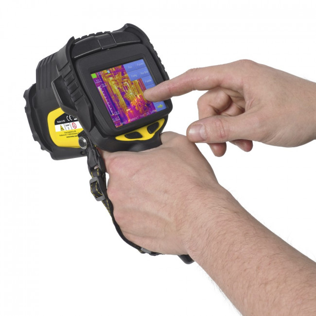 Тепловизор XC300 9Гц Тепловизор XC300 9Гц