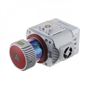 Мобильный лазерный сканер CHCNAV AlphaUni 900 Мобильный лазерный сканер CHCNAV AlphaUni 900