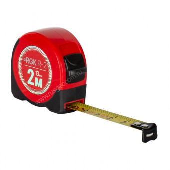 Рулетка RGK R-2 Рулетка RGK R-2