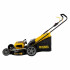 Газонокосилка аккумуляторная RLM450-36 Denzel Газонокосилка аккумуляторная RLM450-36 Denzel