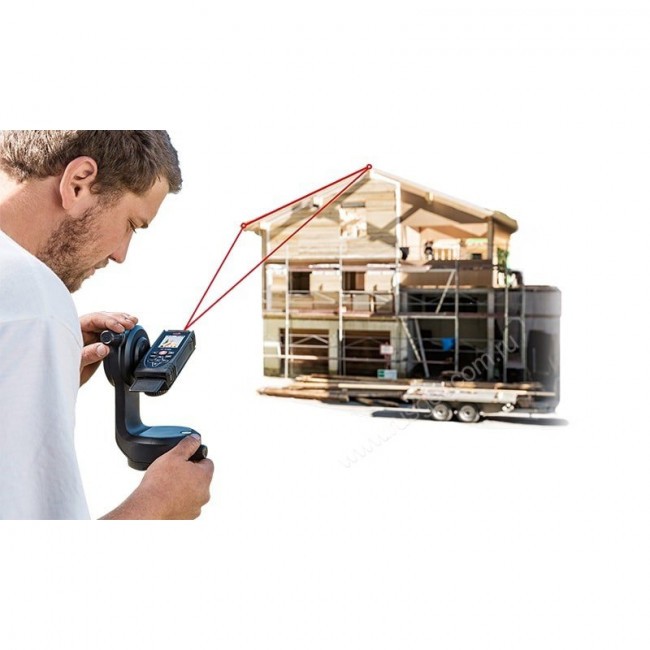 Адаптер для штатива Leica DST 360