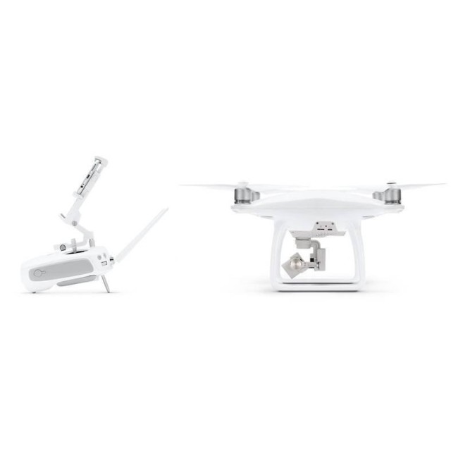 Квадрокоптер DJI Phantom 4 + доп. аккумулятор Квадрокоптер DJI Phantom 4 + доп. аккумулятор