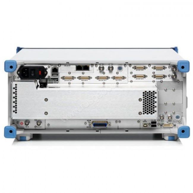 Тестер средств радиосвязи Rohde Schwarz CMW270 Тестер средств радиосвязи Rohde Schwarz CMW270