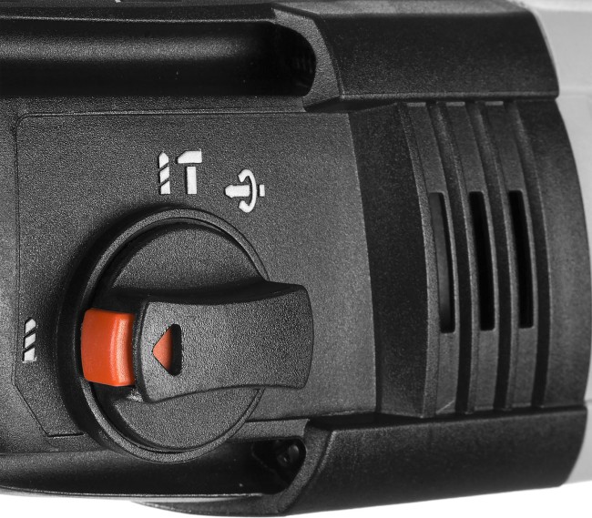 Перфоратор SDS Plus П-22-650 ЗУБР Перфоратор SDS Plus П-22-650 ЗУБР