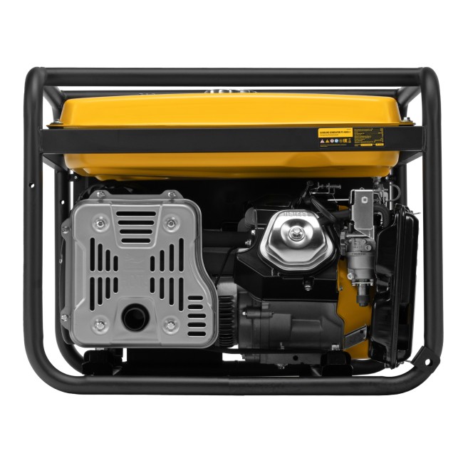 Генератор бензиновый PS 90 ED-3, 9.0 кВт Denzel Генератор бензиновый PS 90 ED-3, 9.0 кВт Denzel