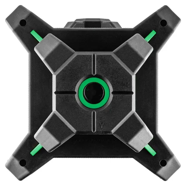 Ротационный нивелир ADA Rotary 500 HV-G Servo