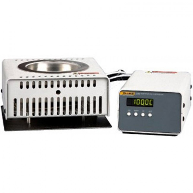 Калибратор температуры Fluke 3125-256 Калибратор температуры Fluke 3125-256