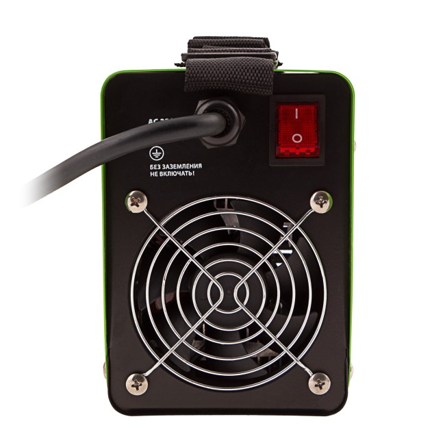 Аппарат инверторный дуговой сварки ИДС-250 Сибртех Аппарат инверторный дуговой сварки ИДС-250 Сибртех