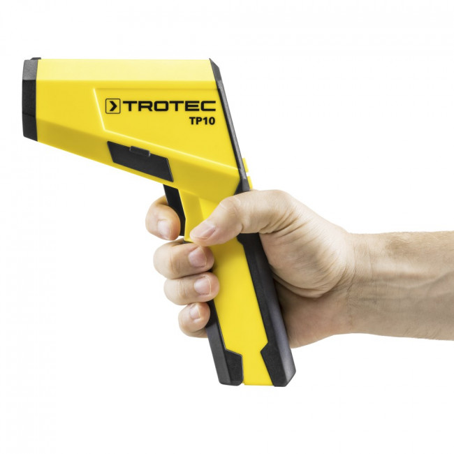 Пирометр Trotec TP10