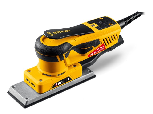 Плоскошлифовальная машина BPS-720 STEHER Плоскошлифовальная машина BPS-720 STEHER