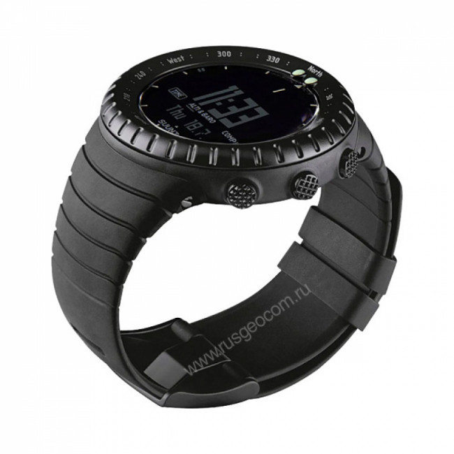 Часы SUUNTO CORE All Black Часы SUUNTO CORE All Black