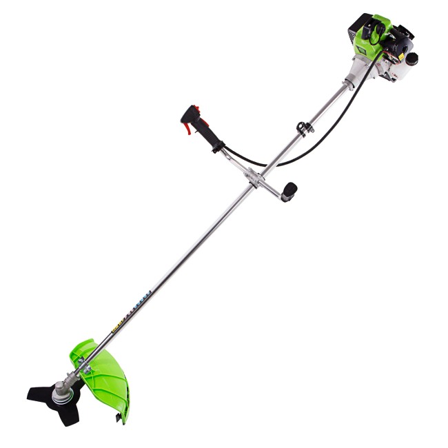 Триммер бензиновый КС-2500Н Сибртех