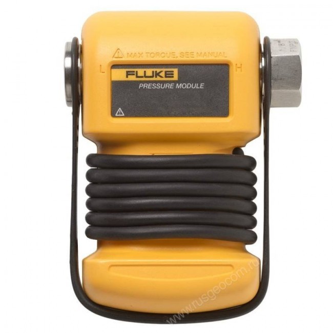Модуль давления Fluke 750P31 Модуль давления Fluke 750P31
