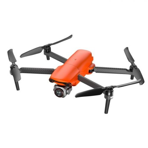 Квадрокоптер Autel Evo Lite+ Premium Bundle серый