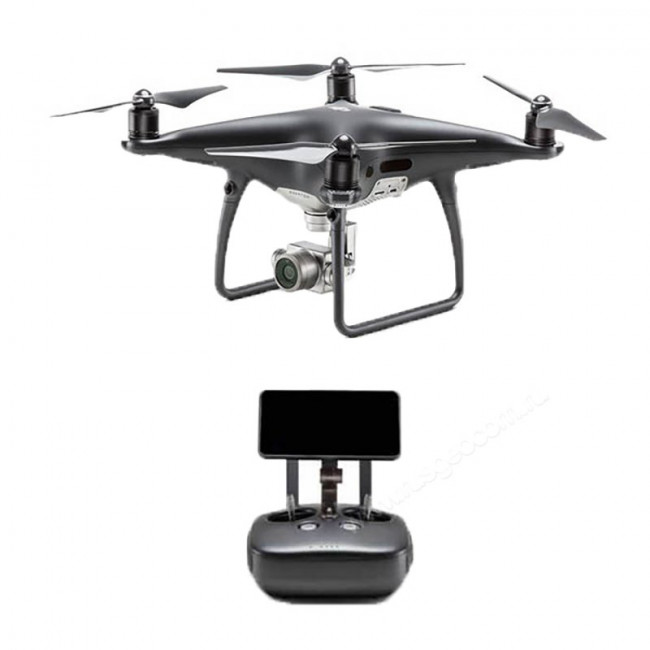 Квадрокоптер DJI Phantom 4 Pro Plus Obsidian Квадрокоптер DJI Phantom 4 Pro Plus Obsidian