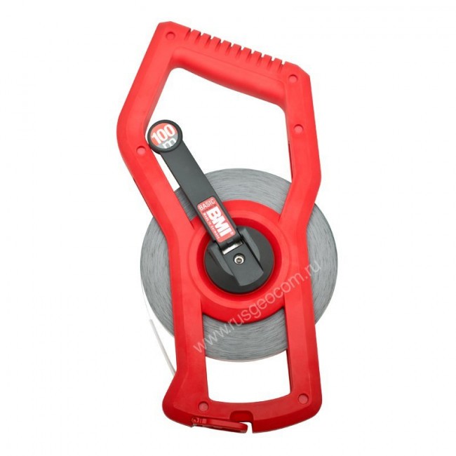 Измерительная рулетка BMI BASIC 100 M Измерительная рулетка BMI BASIC 100 M