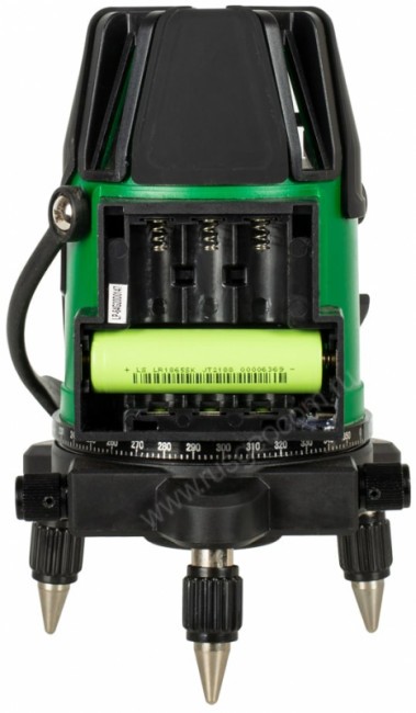 Лазерный уровень RGK LP-64G Лазерный уровень RGK LP-64G