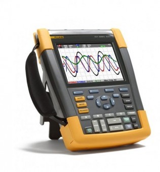 Поверка осциллографа Поверка осциллографа