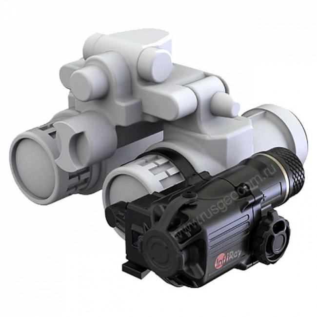 Тепловизионная насадка iRay Jerry C5