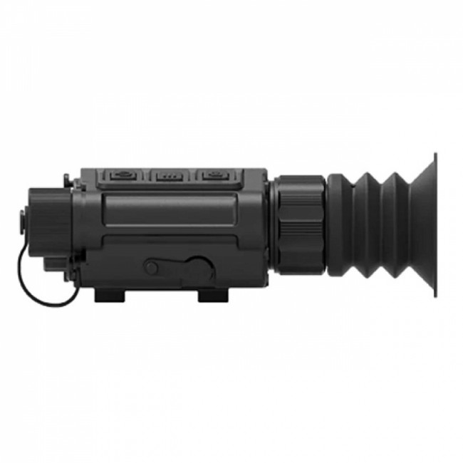 Тепловизионный прицел iRay Micro 25 384