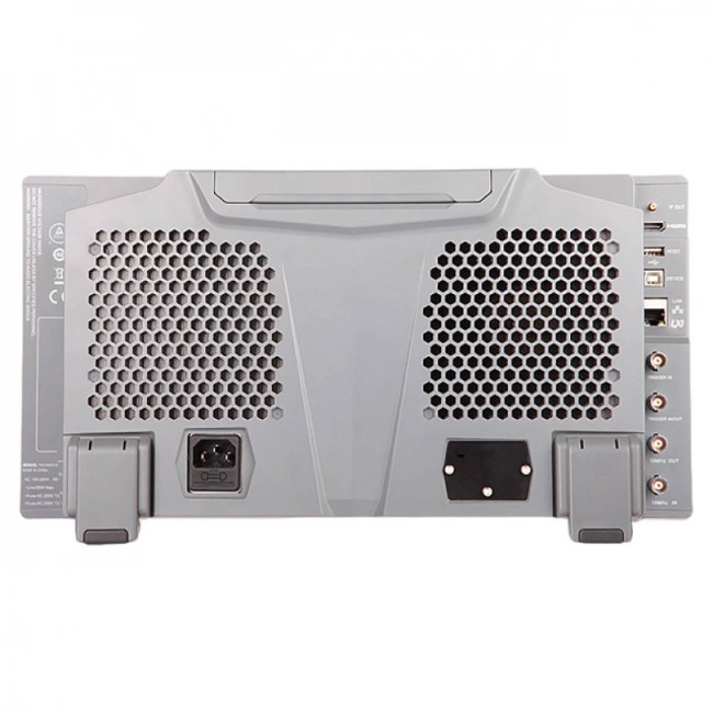 Анализатор спектра реального времени RIGOL RSA3045 Анализатор спектра реального времени RIGOL RSA3045