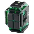 Лазерный уровень ADA LaserTANK 4-360 GREEN Basic Edition