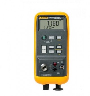 Поверка калибратора Поверка калибратора