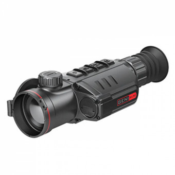Тепловизионный монокуляр iRay Geni GH 50R