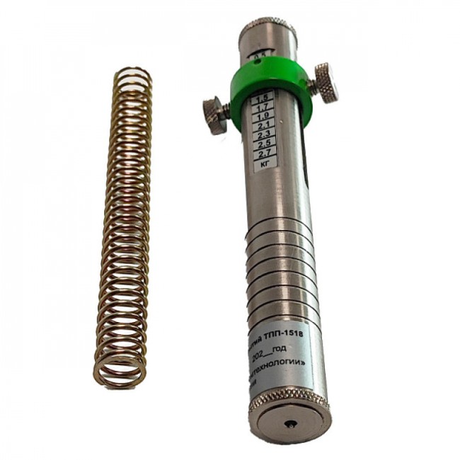 Твердомер покрытий ПРОМТ ТПП-1518 Твердомер покрытий ПРОМТ ТПП-1518