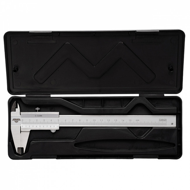 Механический штангенциркуль AMO SLM-150 Механический штангенциркуль AMO SLM-150