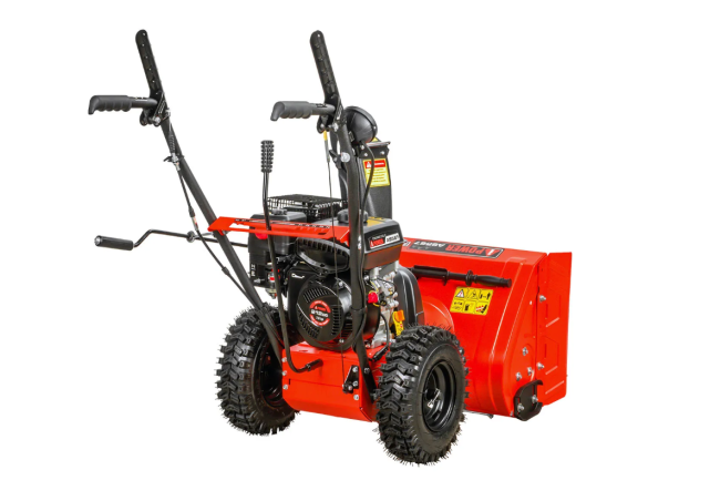 Снегоуборочная машина AS567 A-iPower Снегоуборочная машина AS567 A-iPower