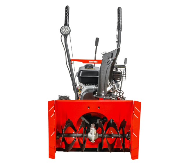 Снегоуборочная машина AS567 A-iPower Снегоуборочная машина AS567 A-iPower