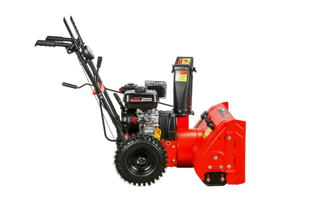 Снегоуборочная машина AS567 A-iPower Снегоуборочная машина AS567 A-iPower