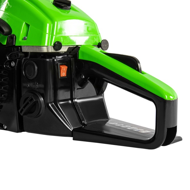 Пила цепная бензиновая ПЦБ-5850 Сибртех Пила цепная бензиновая ПЦБ-5850 Сибртех