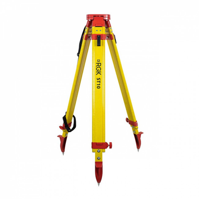 Фибергласовый штатив RGK ST10 с чехлом RGK ЧЭ-120