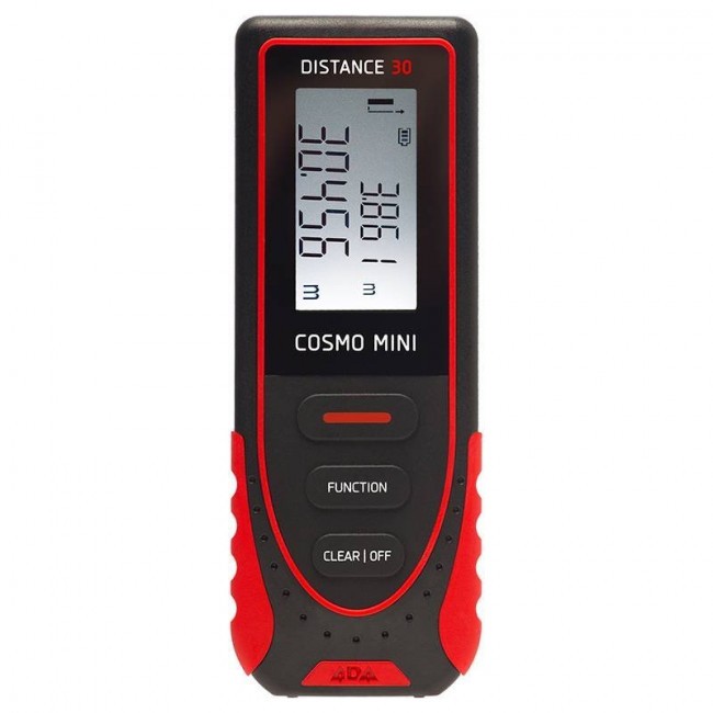 Лазерный дальномер ADA Cosmo Mini Лазерный дальномер ADA Cosmo Mini