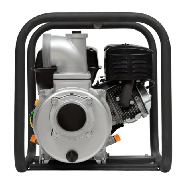 Мотопомпа HYUNDAI HY 100