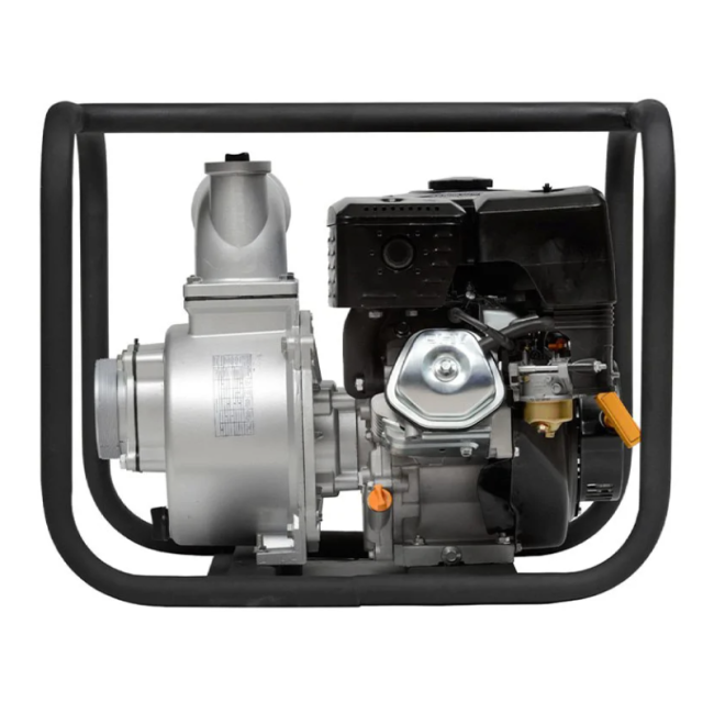 Мотопомпа HYUNDAI HY 100