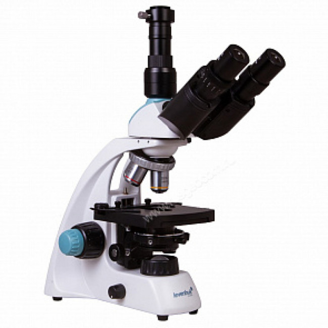 Микроскоп Levenhuk 400T Микроскоп Levenhuk 400T
