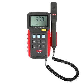 Измеритель мощности лазера UNI-T UT385